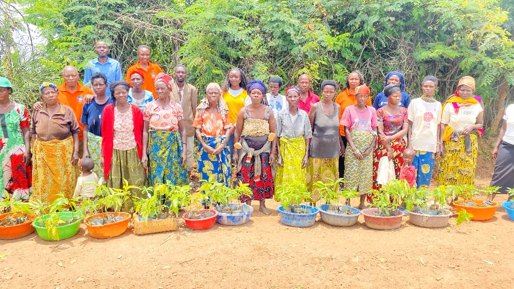 Sustainable Agriculture and Livelihoods